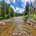 The Best Rod for Small Streams