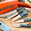 Benchmade Releases the Water Collection