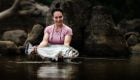 April Vokey's Amazon Adventure
