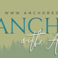 Anchored Podcast: Meko Glinton and Guiding in the Bahamas