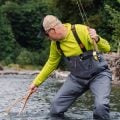 Gear Review: Grundens Vector Wader