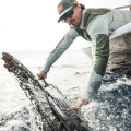 Simms Debuts New Saltwater Gear