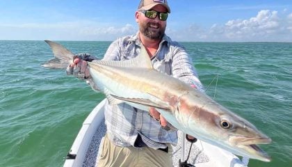 How to Make the Most Out of a Tough Saltwater Fishing Trip