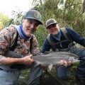 The Trout Also Rises: Fly Fishing in the Spanish Pyrenees