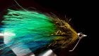Relaxing Fly Tying: Marabou Madness for Snook