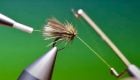 Tying the Tactical Emerger with Barry Ord Clarke