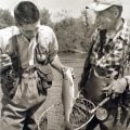 “Gone Fishin’,” by William G. Tapply