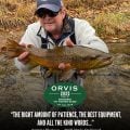 Orvis Names Award-Winning Guide, Outfitter, and Lodges for 2025