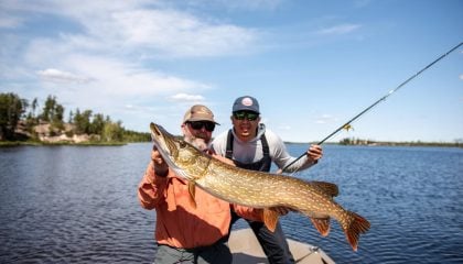 Photo Essay: Gators of the Cree