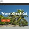 Simms Launches Resale Site for Used Gear