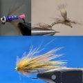 Tying Tuesday: Variations on Well-Known Patterns