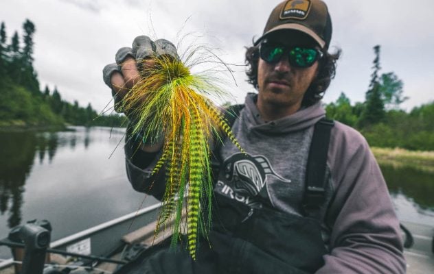 How to Cast Heavy Flies Without Getting Hurt or Humbled
