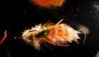 My Favorite Saltwater Flies: Crab Pattern