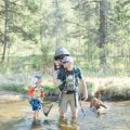 Win a Clearwater Fly Rod Outfit in Our 2025 “Fly-Fishing Dads” Photo Contest!