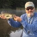 Ask MidCurrent: How Can I Stop Losing Largemouth Bass During the Fight?