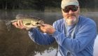 Ask MidCurrent: How Can I Stop Losing Largemouth Bass During the Fight?