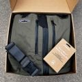 Inside the Box: Patagonia’s New Swiftcurrent Expedition Zip-Front Waders