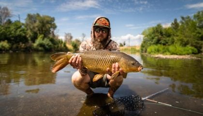 Meet MidCurrent's Gear Guru, Rick Mikesell