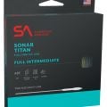 MidCurrent Tested & Trusted: Scientific Anglers Sonar Titan Full Intermediate Fly Line