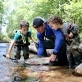 Happy Father's Day! Here are the Winners of Our “Fly-Fishing Dads” Photo Contest.