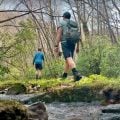 Backpacking and Fly Fishing for Native Gems