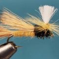 How to Tie The Bugmeister
