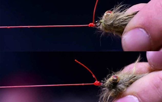 Ask MidCurrent: Is an Improved Clinch Knot Always Better Than a Regular Clinch Knot?