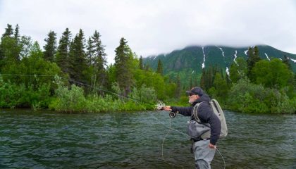 Ask MidCurrent: What's the Secret to Learning the Double Haul?