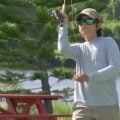 13-year-old Phenom is a Rising Fly-Casting Star