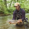 Understanding Different Types of Trout Lies