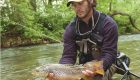 Understanding Different Types of Trout Lies