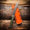 MidCurrent Tested and Trusted: Benchmade Meatcrafter Knife