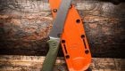 MidCurrent Tested and Trusted: Benchmade Meatcrafter Knife