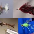 Tying Tuesday: Ugly But Effective